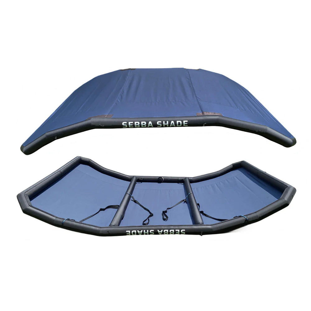 Biminis/Shades/Umbrellas