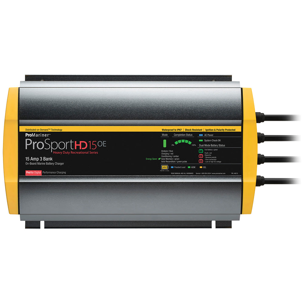 Battery Chargers