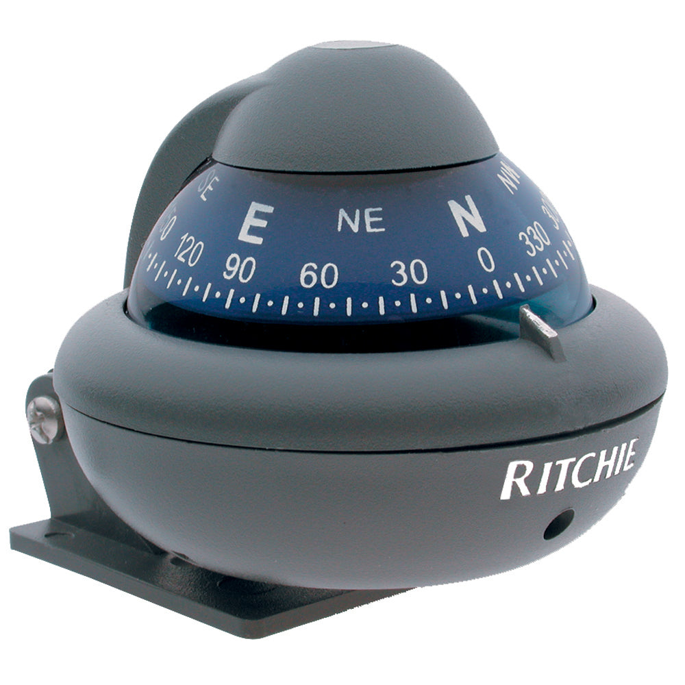 Marine Navigation & Instruments