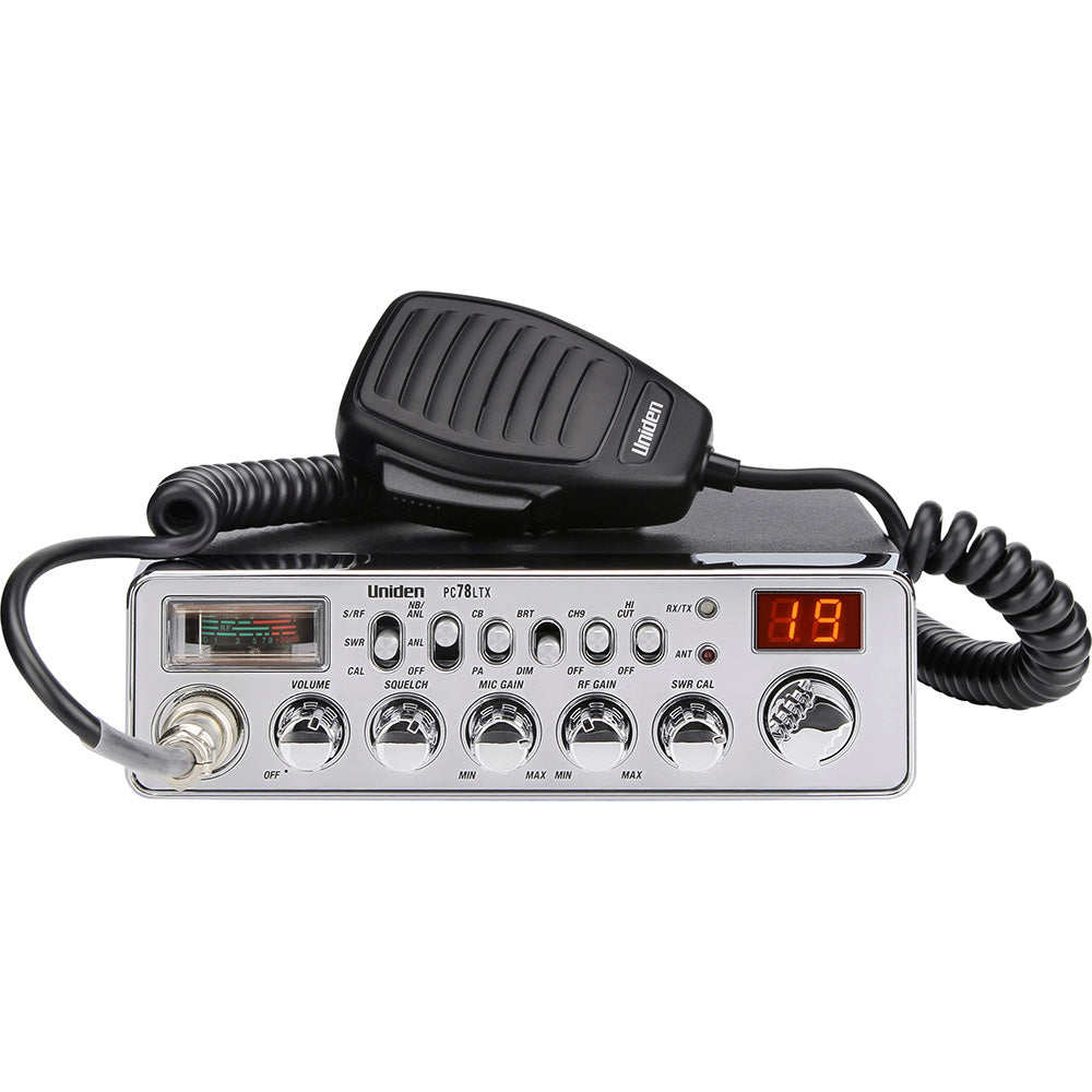 CB Radios