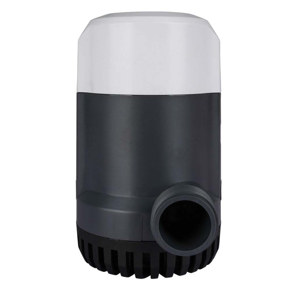 Bilge Pumps
