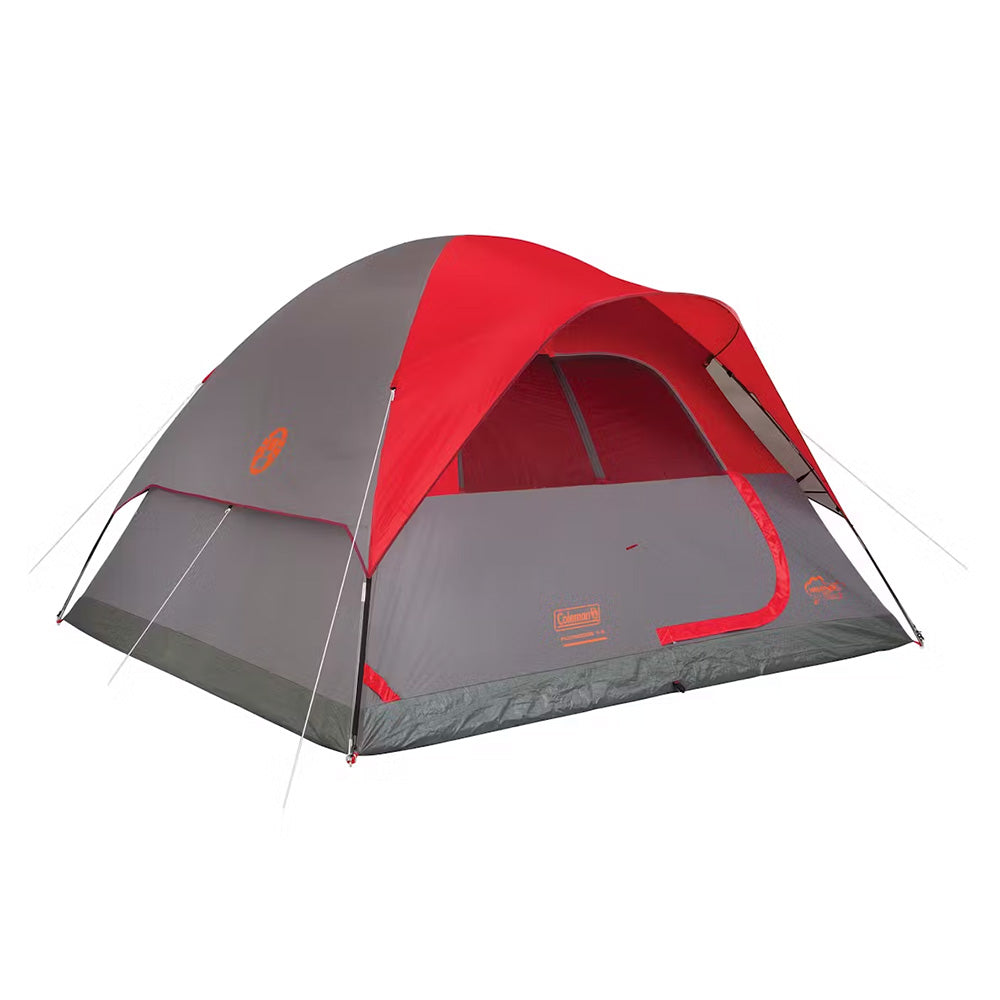 Camping