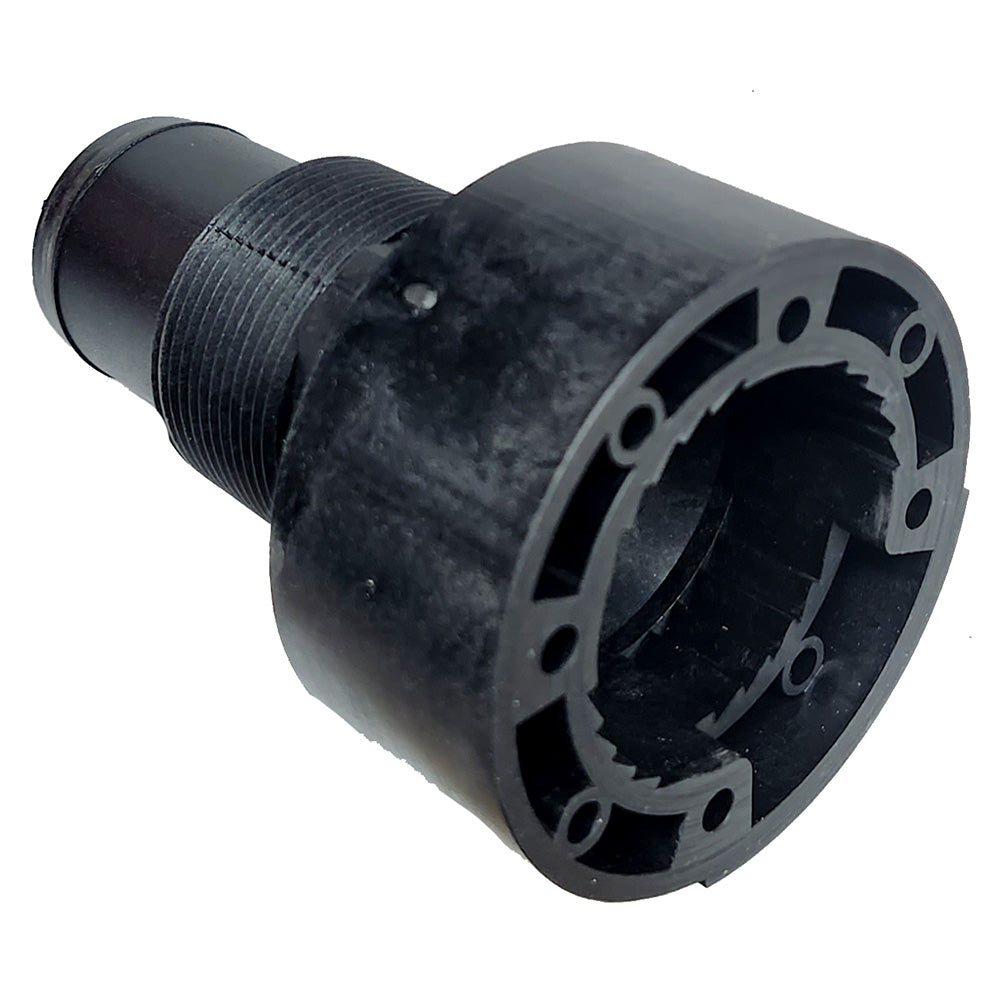 Marine Plumbing & Ventilation