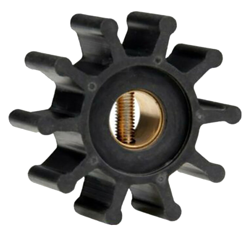 Impellers