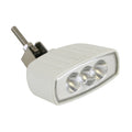 Scandvik Compact Bracket Mount LED Spreader Light  White 41445P