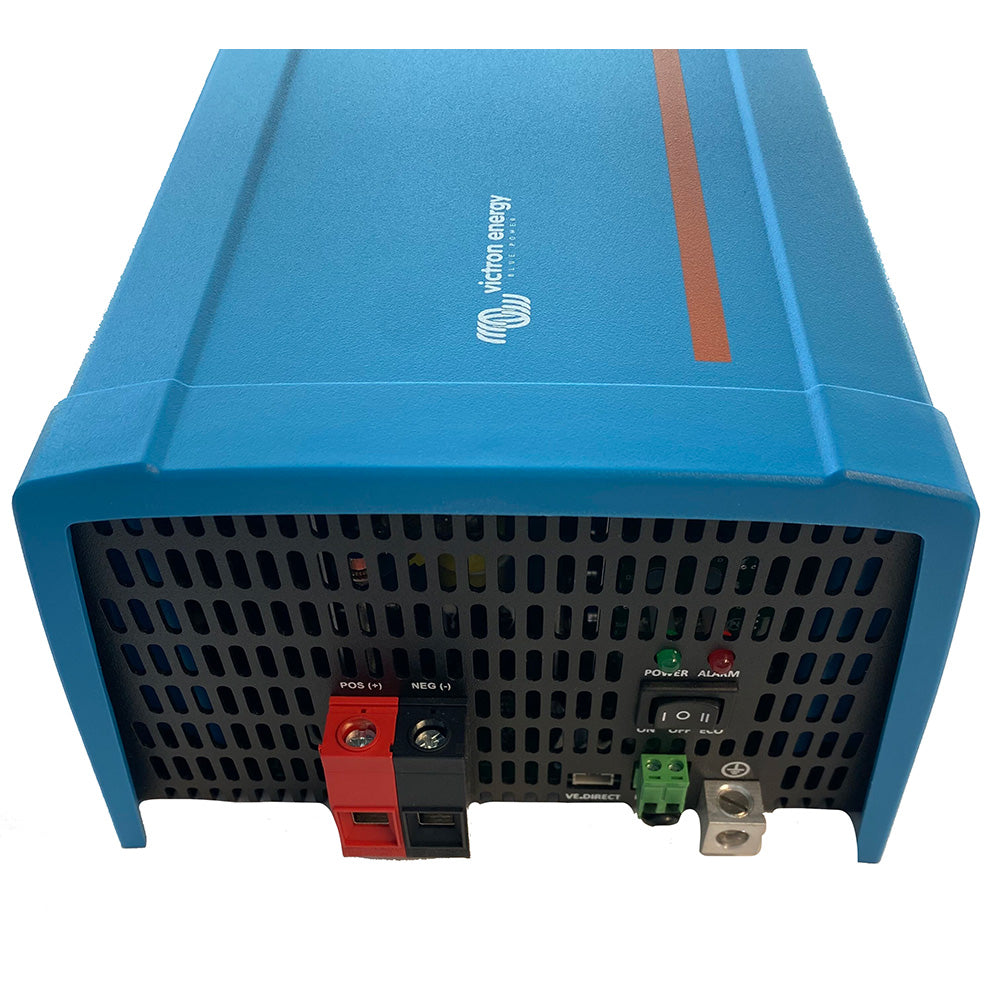 Victron Phoenix Inverter 48VDC  1200VA  120VAC  VEDirect  NEMA 515R PIN482122500