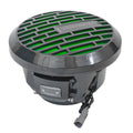 Roswell RMA 10 Subwoofer  Black  250W RMS  500W Peak Power C9201801