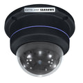 Hatteland SEAHAWK FixedDome Varifocal IP Security  Surveillance Camera HT FDFL AAX3