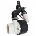 Raritan Marine Elegance Discharge Pump Assembly  24V 2210024