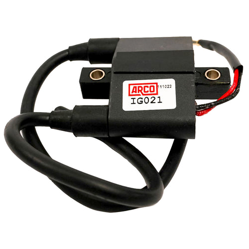 ARCO Marine IG021 Ignition Coil fSuzuki Outboard Engines IG021