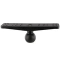 Scotty 175 225 Ball System Top Plate f1012 Screens 0175