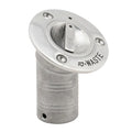 Whitecap 30 EPA PullUp Deck Fill Angled 112 Waste 6126AEPA