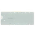 Sea Brackets 20 Straight Trolling Motor Plate fGarmins Kraken SEA2303
