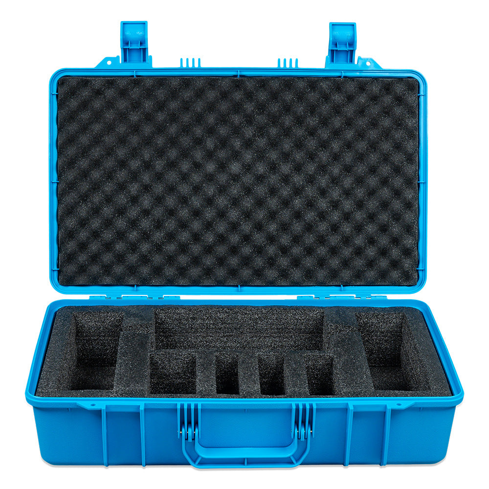 Victron Carry Case fIP65 Charger 1225  2413  Fits Charger  Accessories BPC940100200