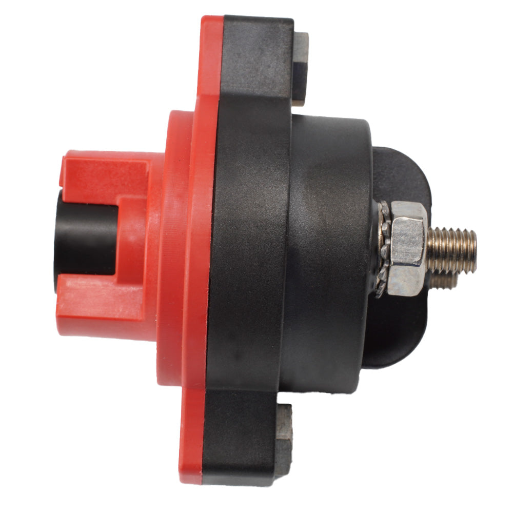 Egis 30A Panel Mount Mini Circuit Breaker 470130