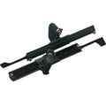 SeaDog Kayak Adjustable Footbrace wRudder Control 747200B1