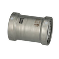 Viega MegaPress 316 FKM 3 Slip Coupling wo Stop 98365