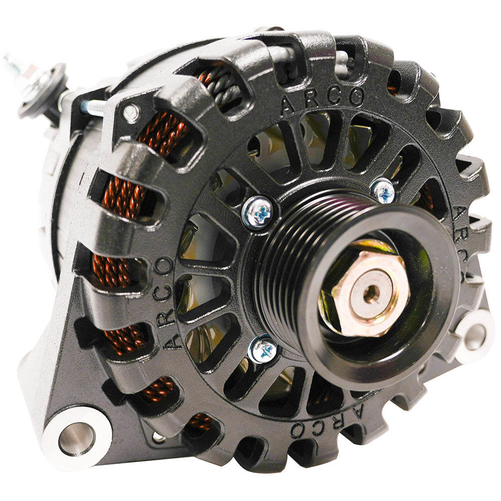 ARCO Marine Zeus A275L N62 Alternator wTerminal Block A275L12N62EX49K6