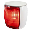 Hella Marine NaviLED PRO Port Navigation Lamp  2nm  White Shroud 017460011