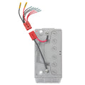 ConnectEase 12V NonFused MultiConnection System RCE12VB4K