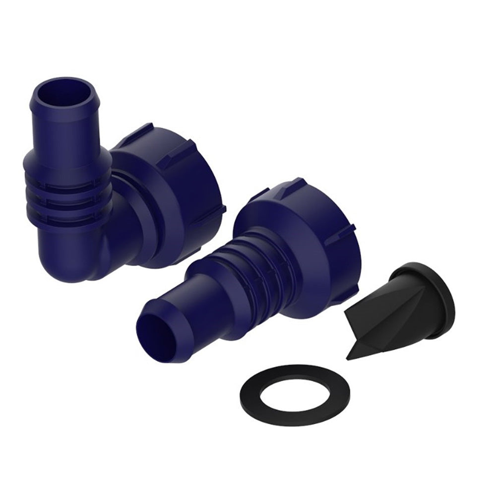 Attwood Service Kit fS500  S800 Bilge Pumps AK55057