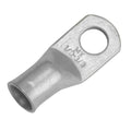 Pacer Tinned Lug 10 AWG  38 Stud Size  10 Pack TAE1038R10