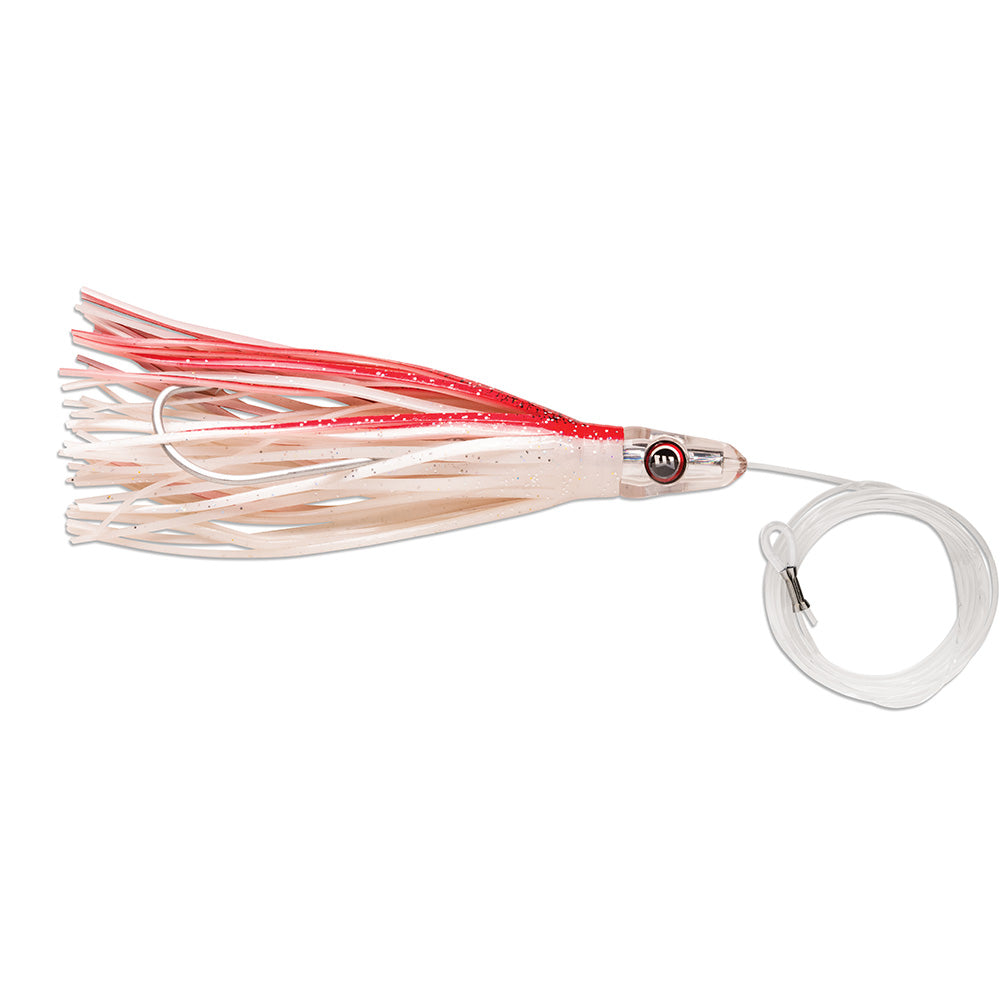 Williamson Tuna Catcher Rigged 5  55  Monte Carlo TCRX5MC