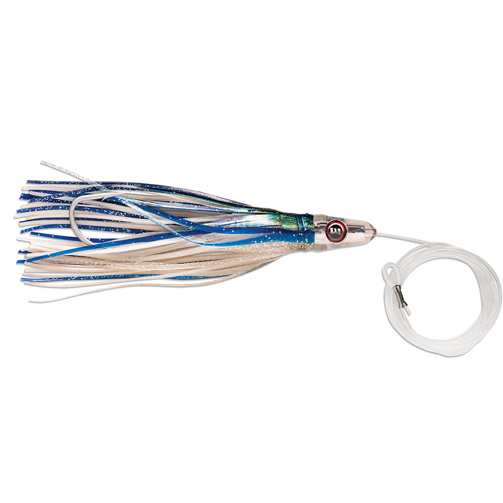 Williamson Tuna Catcher Rigged 5  55  Skipjack TCRX5SJ