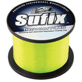 Sufix Tritanum Plus  50lb  Chartreuse  315 yds 696150CH