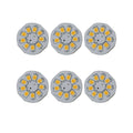 Scandvik 41150 Bulb Warm White 6Pack 41150