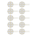 Scandvik 41167 Bulb Warm White 10Pack 41167