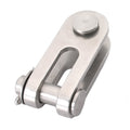 C Sherman Johnson Double Jaw Rigging Toggle  14 Pin 12320