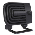 Banshee Marine Active External VHF Speaker  Black BARVA1B