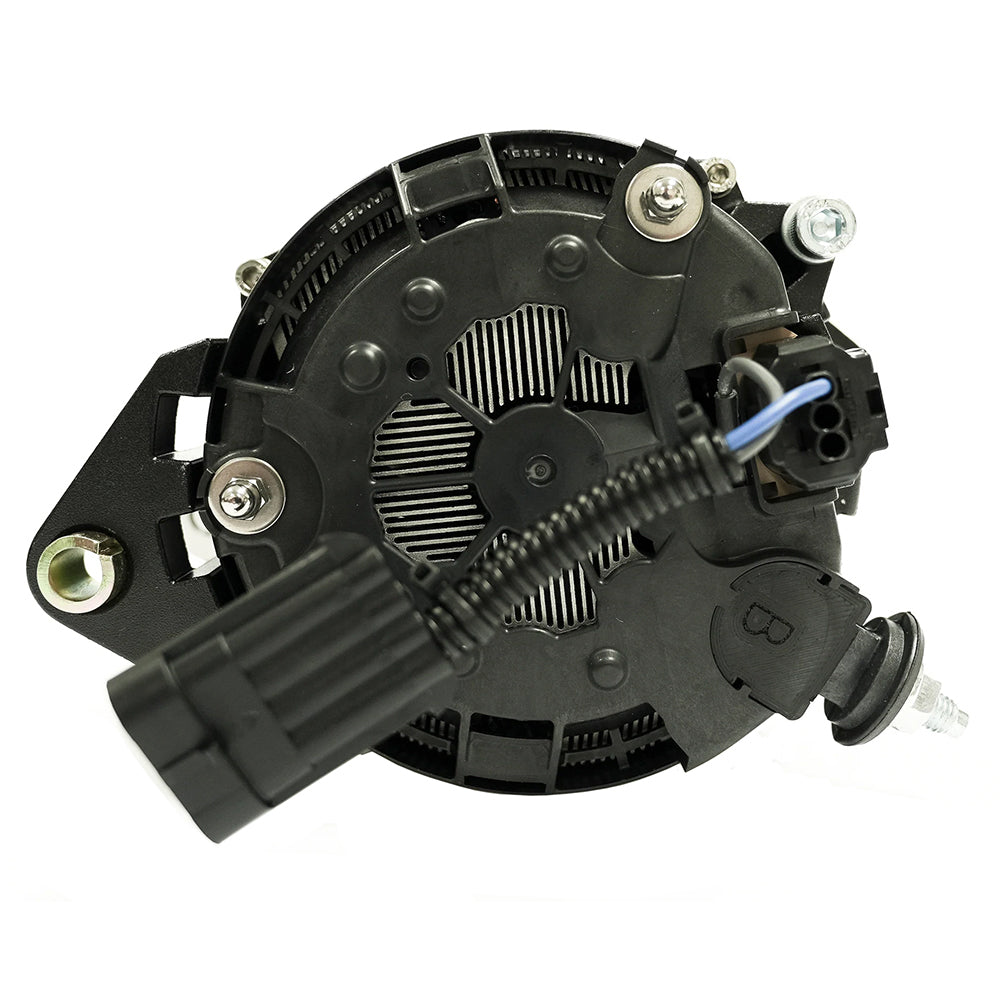 ARCO Marine Zeus A275L 315 Alternator wIsolated Ground  Terminal Block 4019