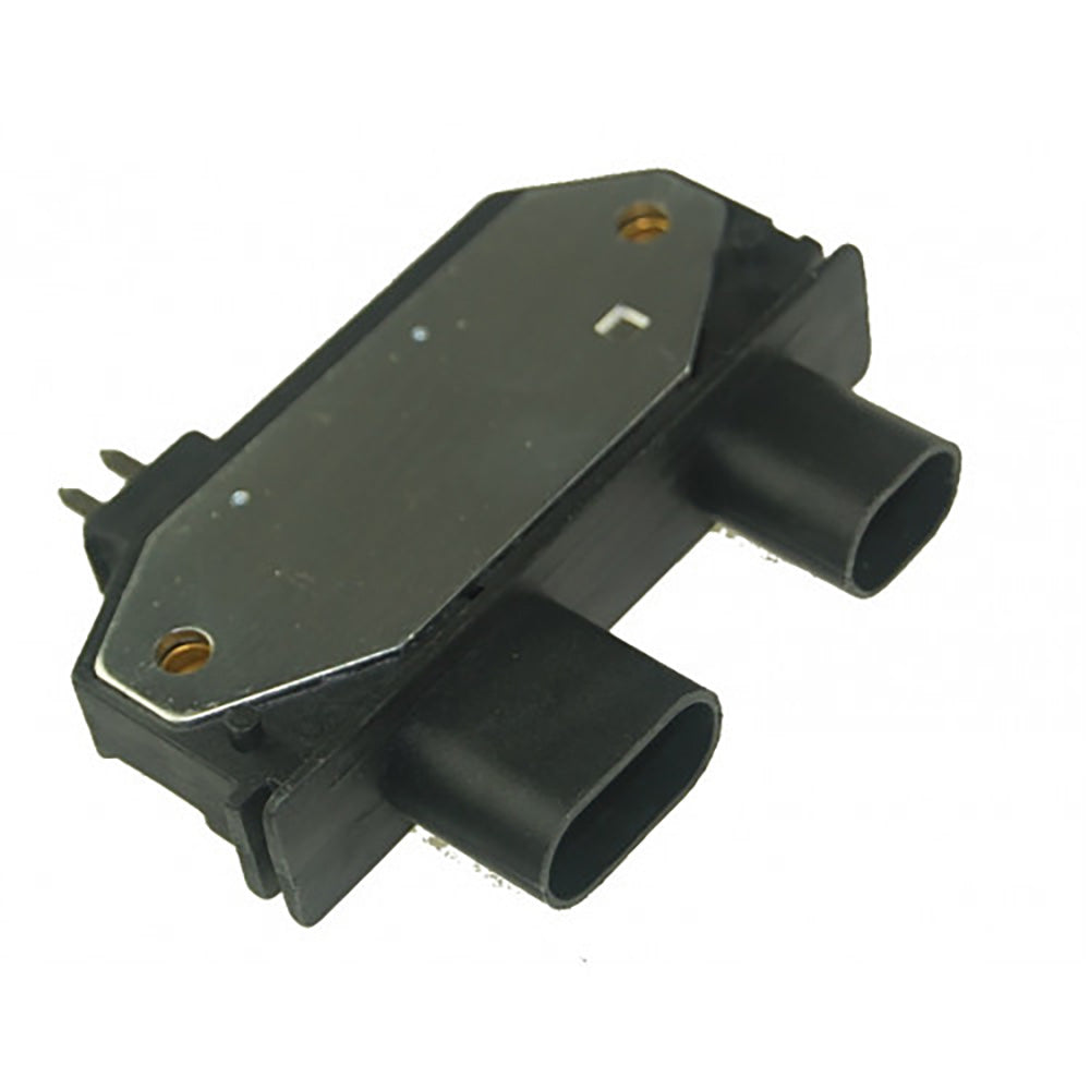 Regitar USA Ignition Module fMercruiser Engines 4 Cyl V6  V8 Engines wDelco HEI Ignition RMG004