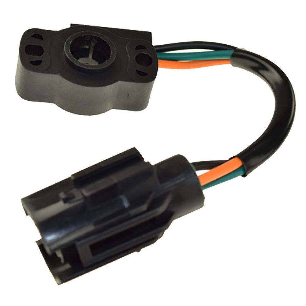 Regitar USA Throttle Position Sensor fOMC 1993 50L  58L RMQ004