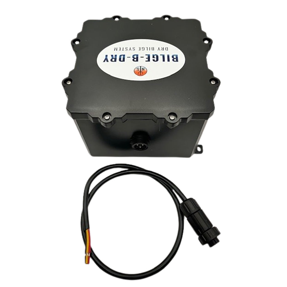 BILGEBDRY Single Pump  24VDC BBD2025241