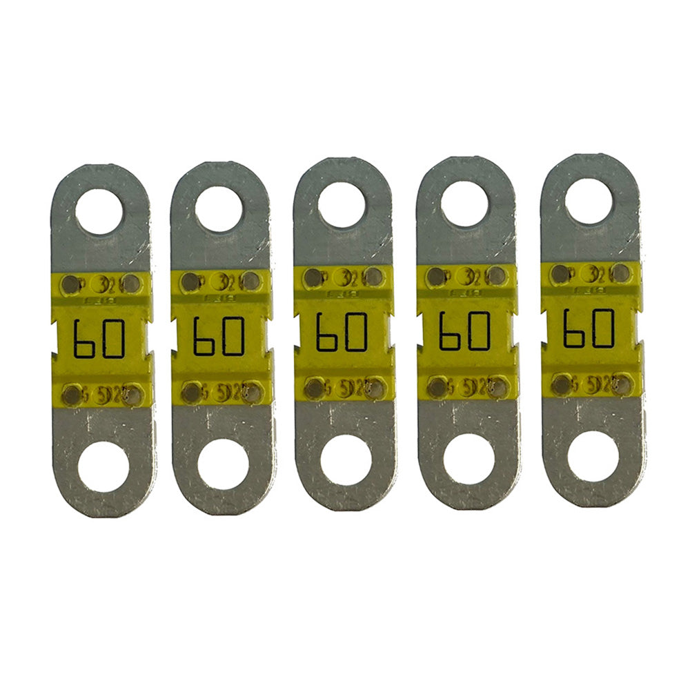 Victron MIDIFuse 60A58VM6 Package of 5 CIP134060020