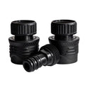 Flushmaster Flush Port Quick Connect fYamaha Outboards SMFMQCY
