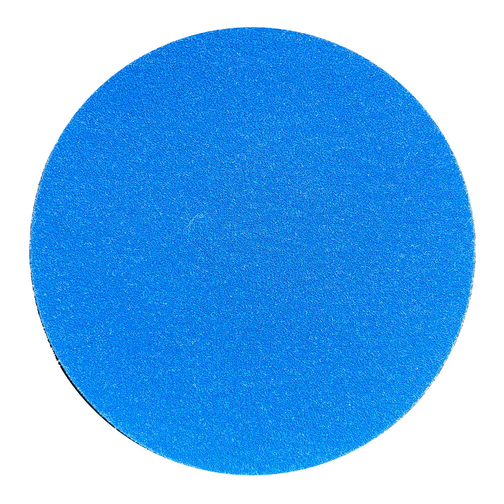 SEM 150mm 6 Sanding Disc 340 Grit  Box of 50 SA260400