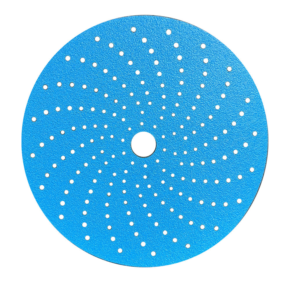 SEM AVS 150mm 6 Sanding Disc 220 Grit  Box of 50 SA26220