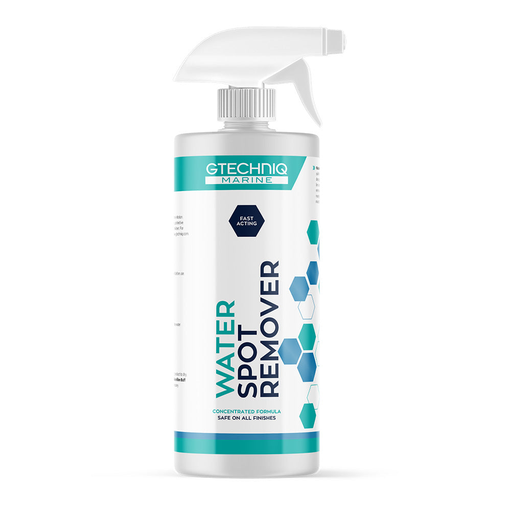 Gtechniq Water Spot Remover  500ml MWR 05