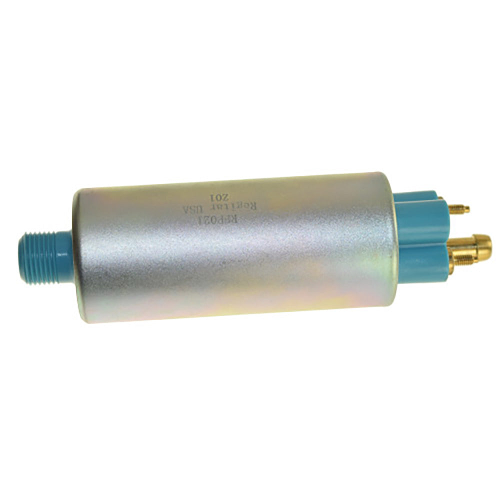 Regitar USA Mercury 4Stroke Fuel Pump RFP021