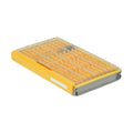 Plano EDGE 3700 Hard Minnow Box P000290