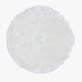 RUPES Cut  Finish Wool Polishing Pads fRotary Polishers 200mm 9BL200F