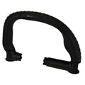 RUPES AntiVibration DLoop Handle fLH19E Rotary Polishers  Hardware Included 811374C