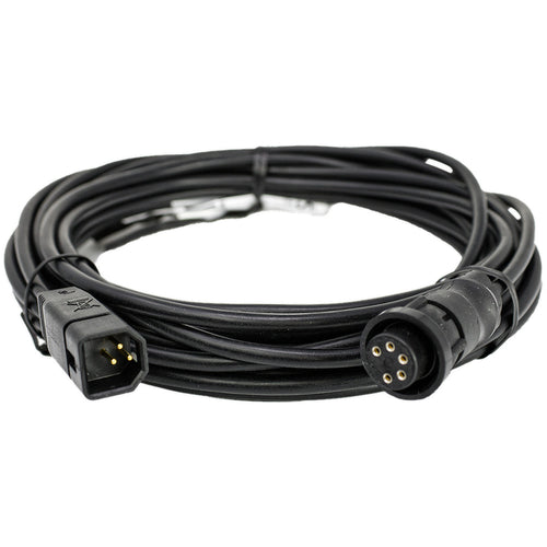 Airmar MMHB Mix  Match Cable 5Pin 600W Series wHumminbird 9 Connector  9M MMHB