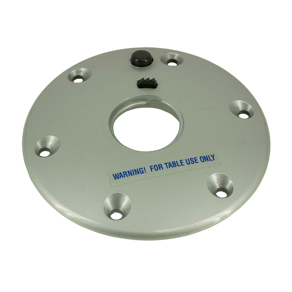 Springfield ThreadLock Table Base 1690001SL
