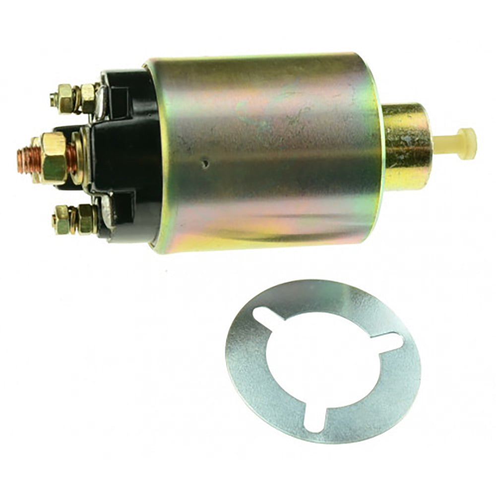 Regitar USA Solenoid fMercury Engines 7590 Through 225HP DFI 30L EFI 200300HP Verado RMZ002