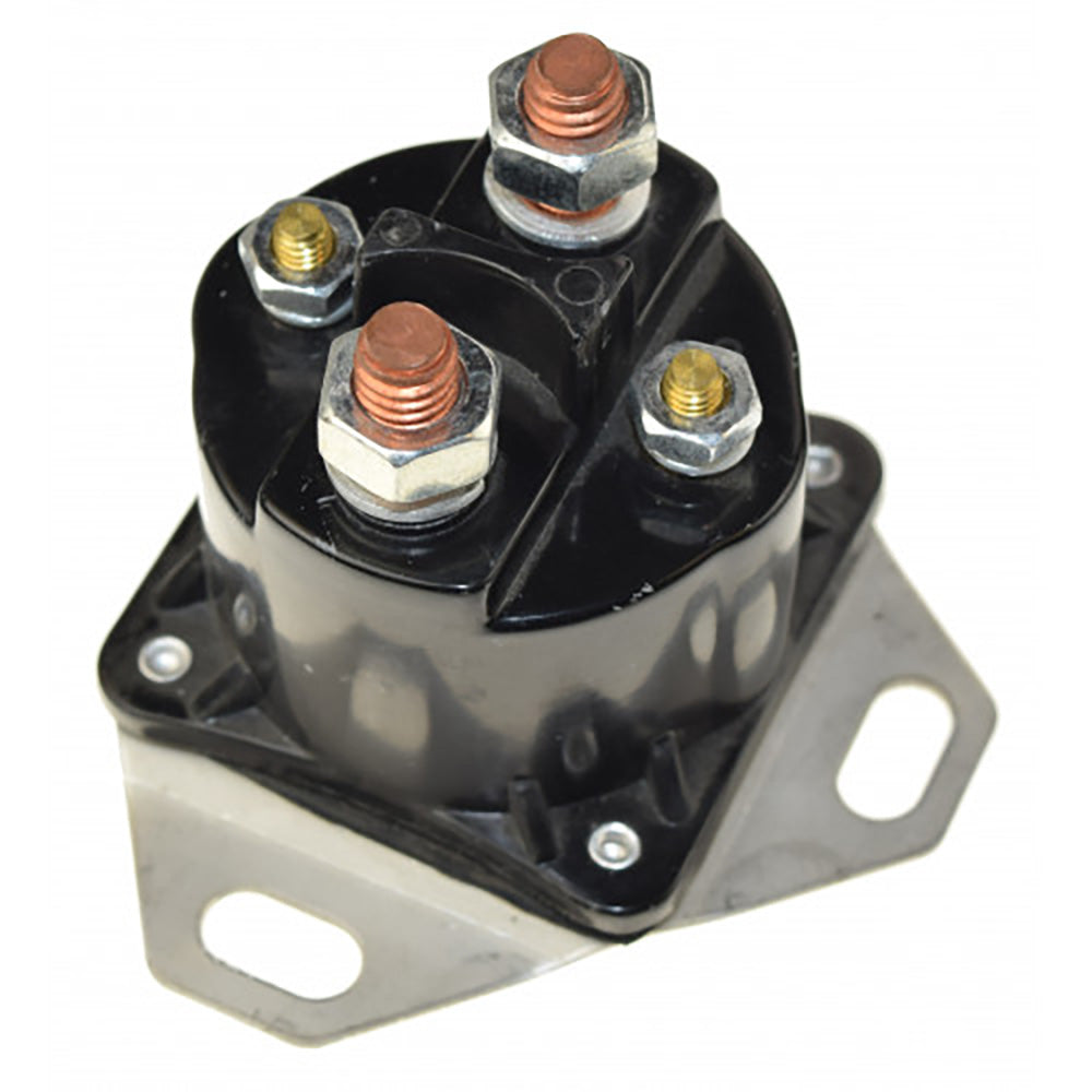 Regitar USA Solenoid fBRPOMC JohnsonEvinrude 9915HP 199092 RMZ005